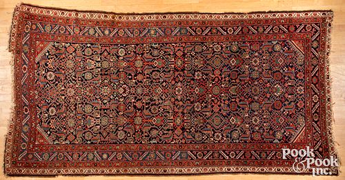 MALAYER CARPET, EARLY 20TH