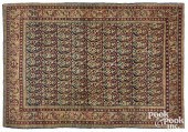 MALAYER CARPET, EARLY 20TH C.M