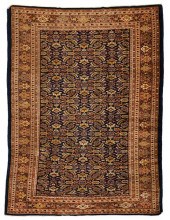 MALAYER CARPET20th century, na