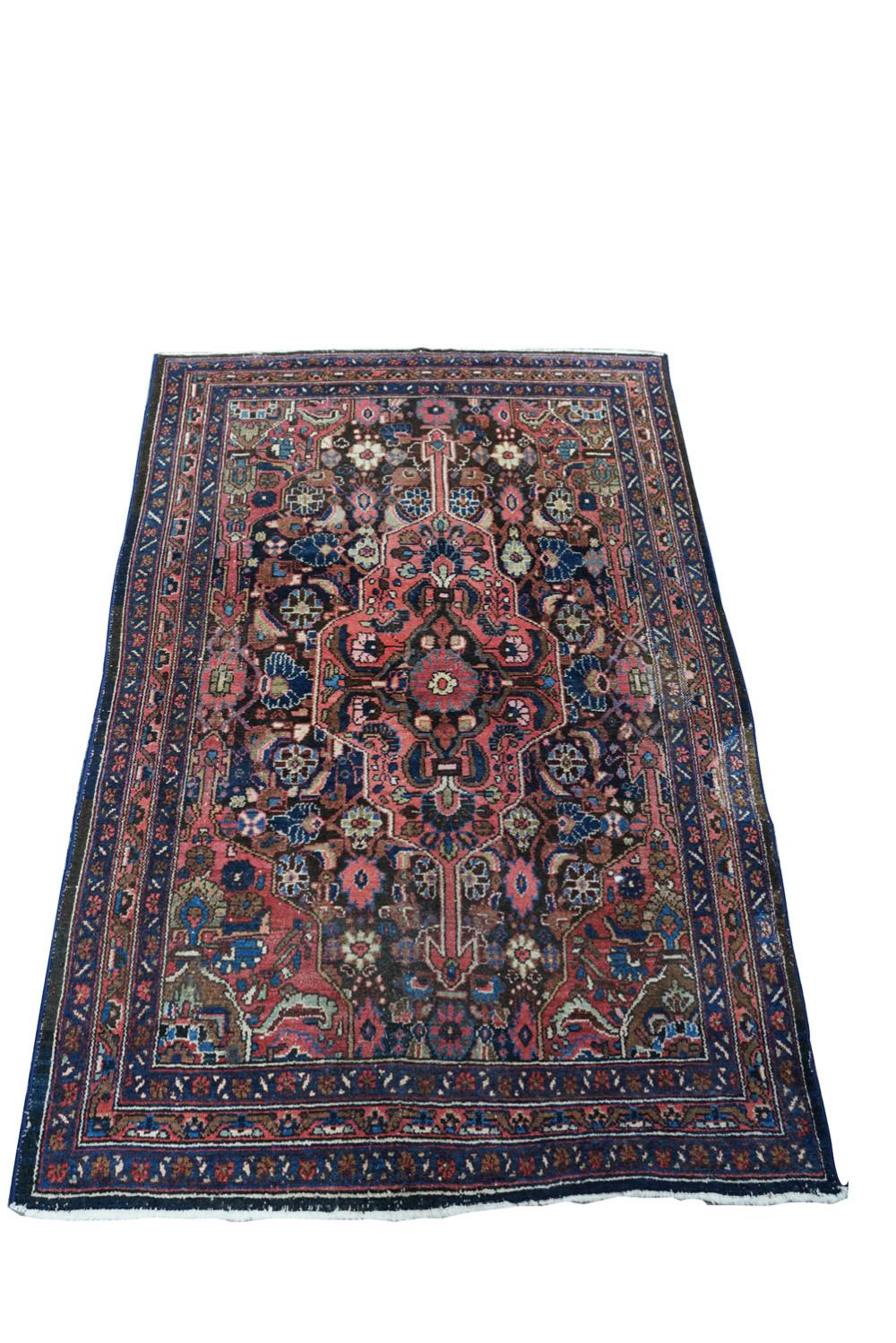MALAYER CARPETcirca 1925