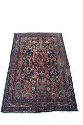 MALAYER CARPETcirca 1925 North