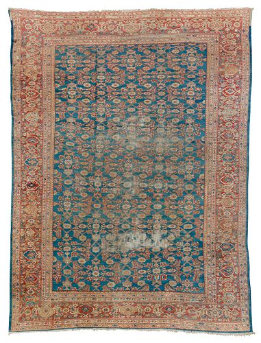 MALAYER CARPETearly 20th century,