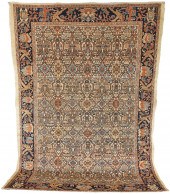 MALAYER FERRAGHAN CARPET, PERS