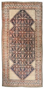 MALAYER GALLERY CARPETNorthwes