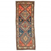 MALAYER RUNNER
WEST PERSIA, LA