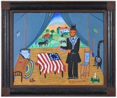 MALCAH ZELDIS(American/New Yor