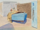Malcolm Arbuthnot/Boat in Stor