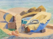 Malcolm Arbuthnot/Boats on Qua