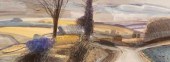 Malcolm Ashman (b.1957)/The Ro