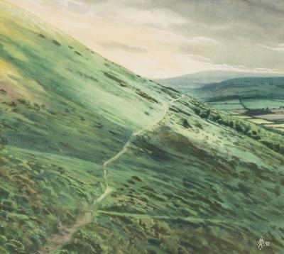 Malcolm Ashman (born