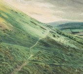 Malcolm Ashman (born 1957)/Bos