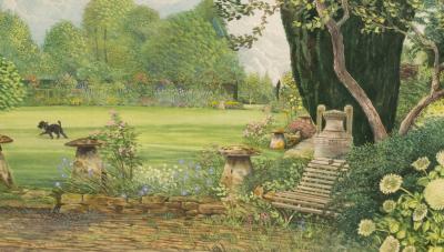 Malcolm Ashman (born 1957)/View