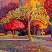 Malcolm Ashman (born 1957)/Yel