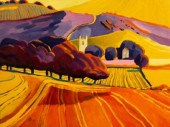 Malcolm Ashman (born 1967)/Syd