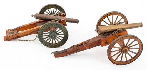 MALCOLM BROWNE MODEL OF BRASS &AMP;
