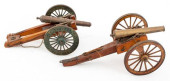 MALCOLM BROWNE MODEL OF BRASS