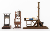 MALCOLM BROWNE MODEL OF EXECUT