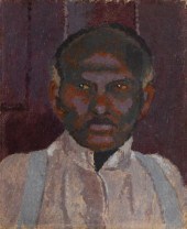 MALCOLM DRUMMOND  (british 188