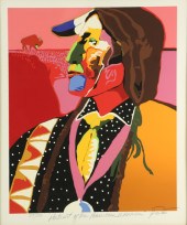 MALCOLM FURLOW (AMERICAN, B. 1
