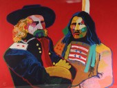 MALCOLM FURLOW (AMERICAN, B. 1