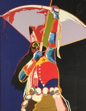 MALCOLM FURLOW (AMERICAN, B. 1