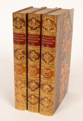 Malcolm (James) A Compendium of