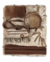 MALCOLM LELAND (1922-2019), WA