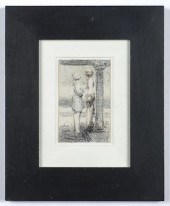 MALCOLM MCKESSON - 2 FIGURESMa