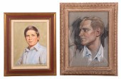 Malcolm Parcell (American, 189