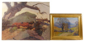 MALCOLM W. "BILL" GRAVELINE, E
