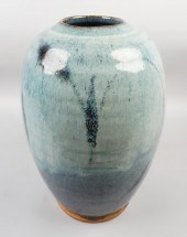 MALCOLM WRIGHT STUDIO STONEWAR