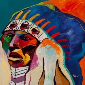 Malcom Furlow
(American, b. 19