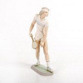 MALE TENNIS PLAYER 1011426 - L