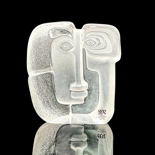 MALERAS MATS JONASSON CRYSTAL