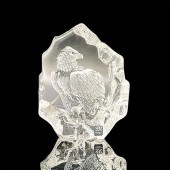 MALERAS MATS JONASSON CRYSTAL