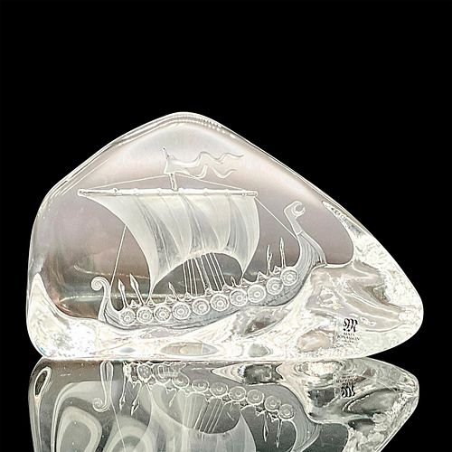 MALERAS MATS JONASSON CRYSTAL