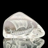 MALERAS MATS JONASSON CRYSTAL