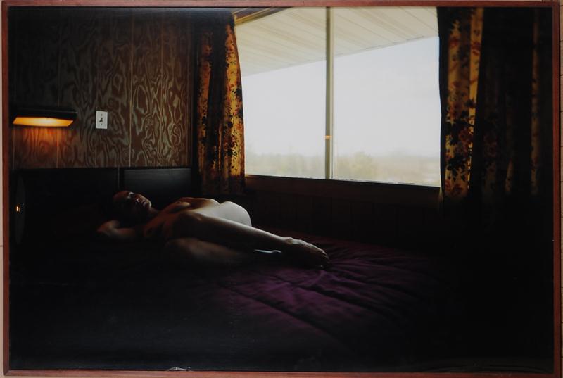 MALERIE MARDER (b. 1971):