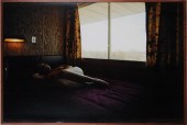 MALERIE MARDER (b. 1971): UNTI