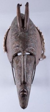 MALI MARKA MASKMarka mask from