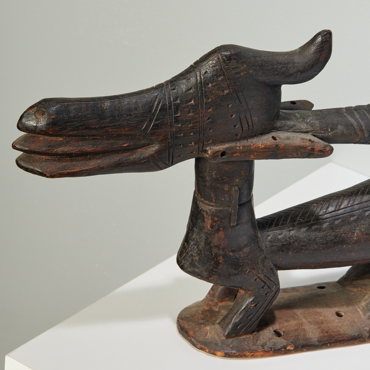 MALI REGION, (5) ANTELOPE