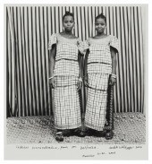 MALICK SIDIBE (1936-2016), "LE