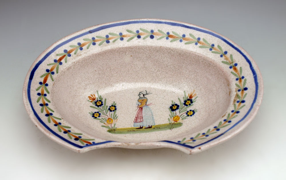 MALICORNE Pbx FRENCH FAIENCE