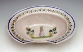 MALICORNE Pbx FRENCH FAIENCE S