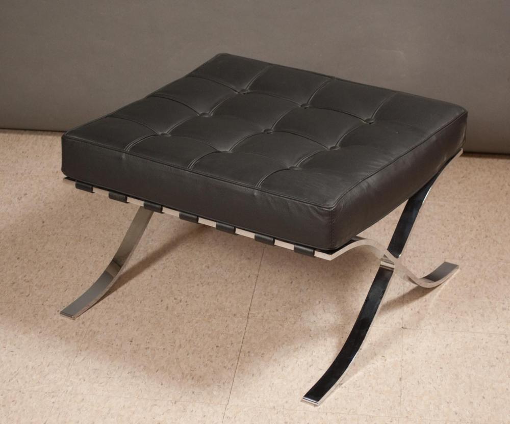 MALIK MID-CENTURY MODERN STYLE