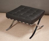 MALIK MID-CENTURY MODERN STYLE