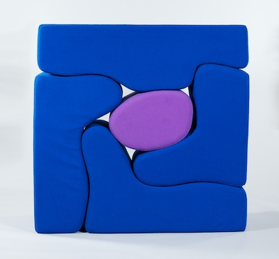 Malitte Modular Cushion System