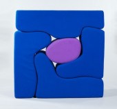 Malitte Modular Cushion System