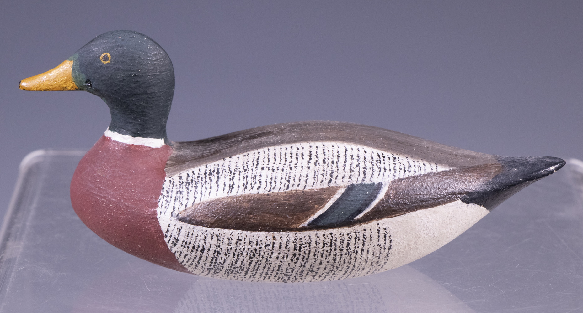 MALLARD BY JOSEPH LINCOLN Quality