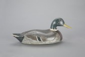 MALLARD DRAKEArt Jensen
Haywar